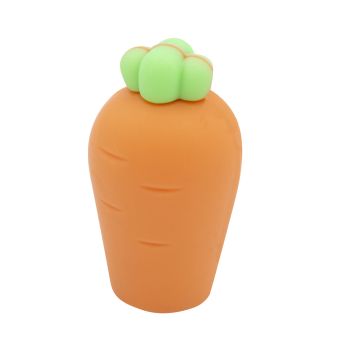 Taille-crayon Carotte