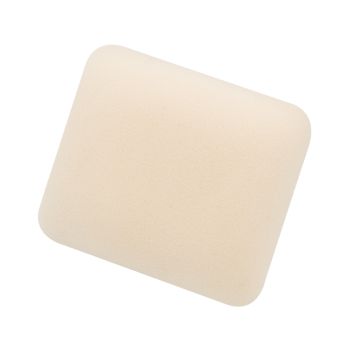 Puff applicateur cosmétique carré