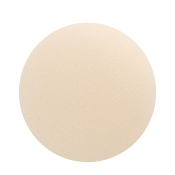 Puff applicateur cosmétique rond