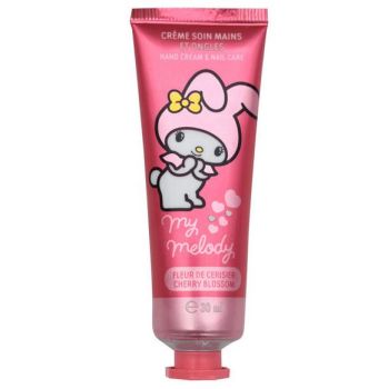 Crème pour les Mains My Melody Hello Kitty