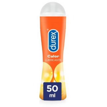 Play Lubrifiant Effet Chauffant