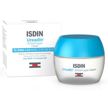 Crème Anti-rides Ureadin