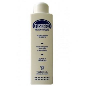 Fusdrex Gel Dermatologique