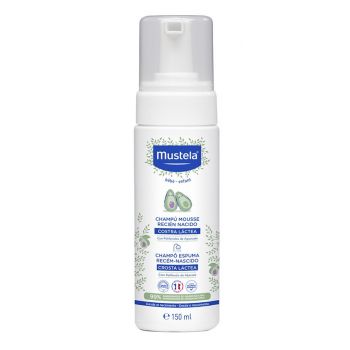 Shampoing Bébé Nouveau-né