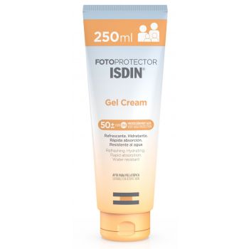 Gel Crème Solaire Sun Extreme