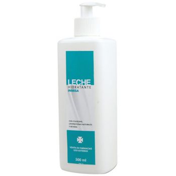 Lait Corps Hydratant Dermatologique