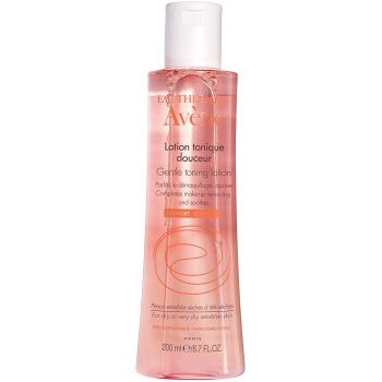 Lotion Tonique Adoucissante