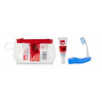 Kit Dentaire de Voyage Total