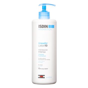 Ureadin Lotion Réhydratante Peau Sèche
