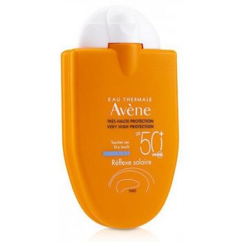 Eau Thermale Très Haute Protection Solaire