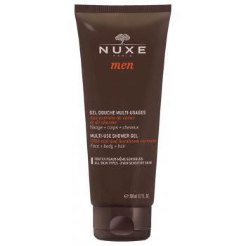 Gel douche multi-usages Men