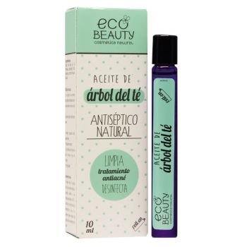 Roll-on Antiacné à l’Huile d’Arbre à Thé