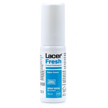 Spray fresco