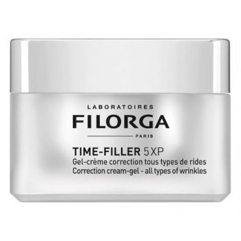 Time Filler Crème Correctrice Rides