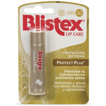 Protecteur pour les Lèvres Protect Plus