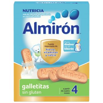 Biscuits sans gluten +4