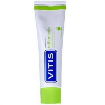 Dentifrice Orthodontic