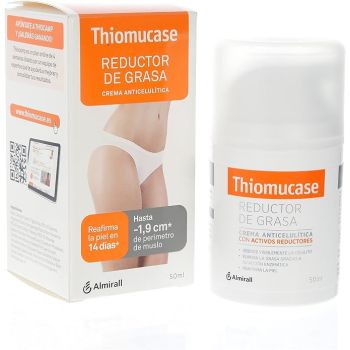 Crème Anti-cellulite