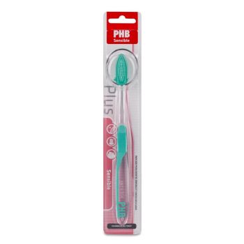 Brosse à Dents Adulte Sensible