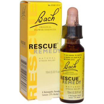 Rescue Remedy
