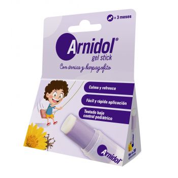 Gel Stick Arnica Post-Chocs
