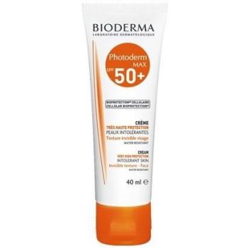 Crème Sun Max