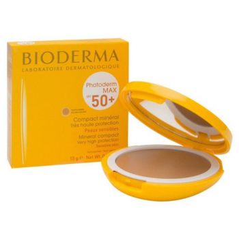Poudre Compacte Teintée SPF50+ Photoderm Max