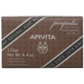 Savon Naturel au Propolis