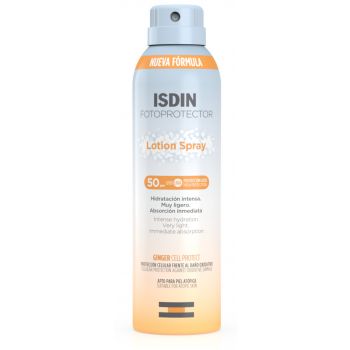 Spray Solaire Protecteur Lotion SPF50