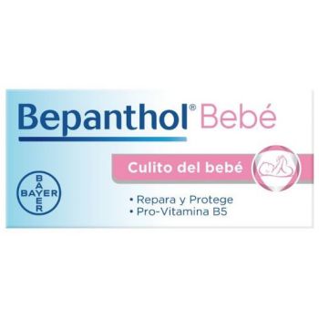 Pommade Protectrice Bébé