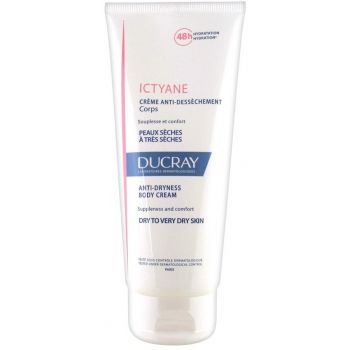 Crème Ictyane