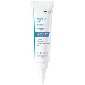 Crème matifiante Keracnyl