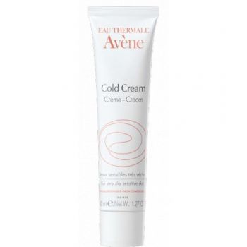 Cold Cream Crème