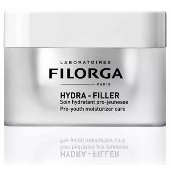 Crème hydratante nourrissante Hydra-Filler