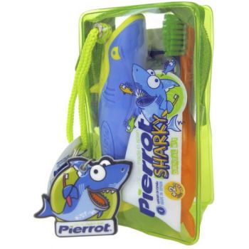 Kit d’hygiène dentaire pour enfants