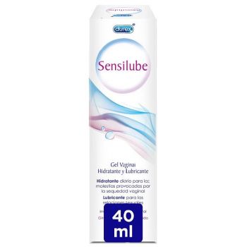 Fluide Lubrifiant Vaginal Sensilube