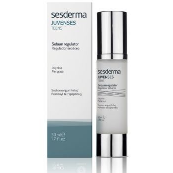 Jeunesse Sebum Régulateur
