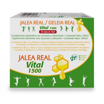 Gelée Royale Vital