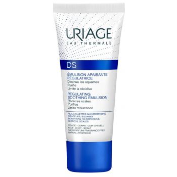 Emulsion D.S Régulatrice et Apaisante Eau Thermale
