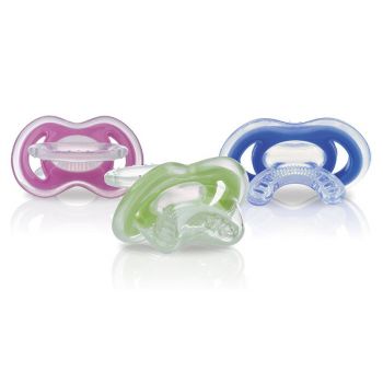 Premier Anneau de Dentition +0M