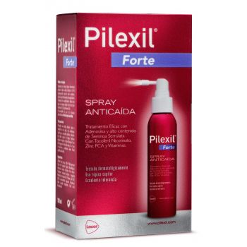 Forte Spray Antichute