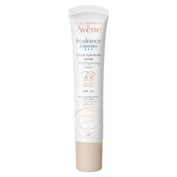 Hydrance BB crème teintée riche