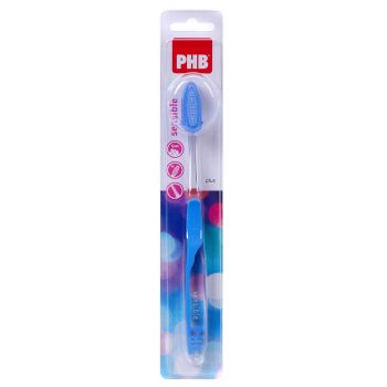 Brosse à dents Plus Gencives