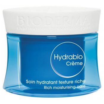 Hydrabio Crème Hydratante