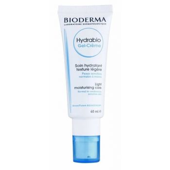 Hydrabio Gel crème hydratante