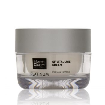 Crème Vital Age peaux sèches et très sèches