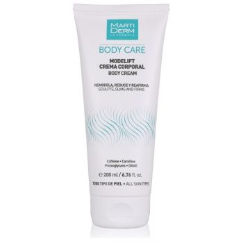 Modelift Crème Corporelle Remodelante et Réductrice