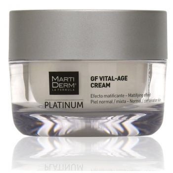 Crème Vital Age peaux normales et mixtes