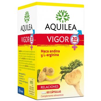 Capsule Vigor