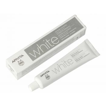 Dentifrice blanchissant